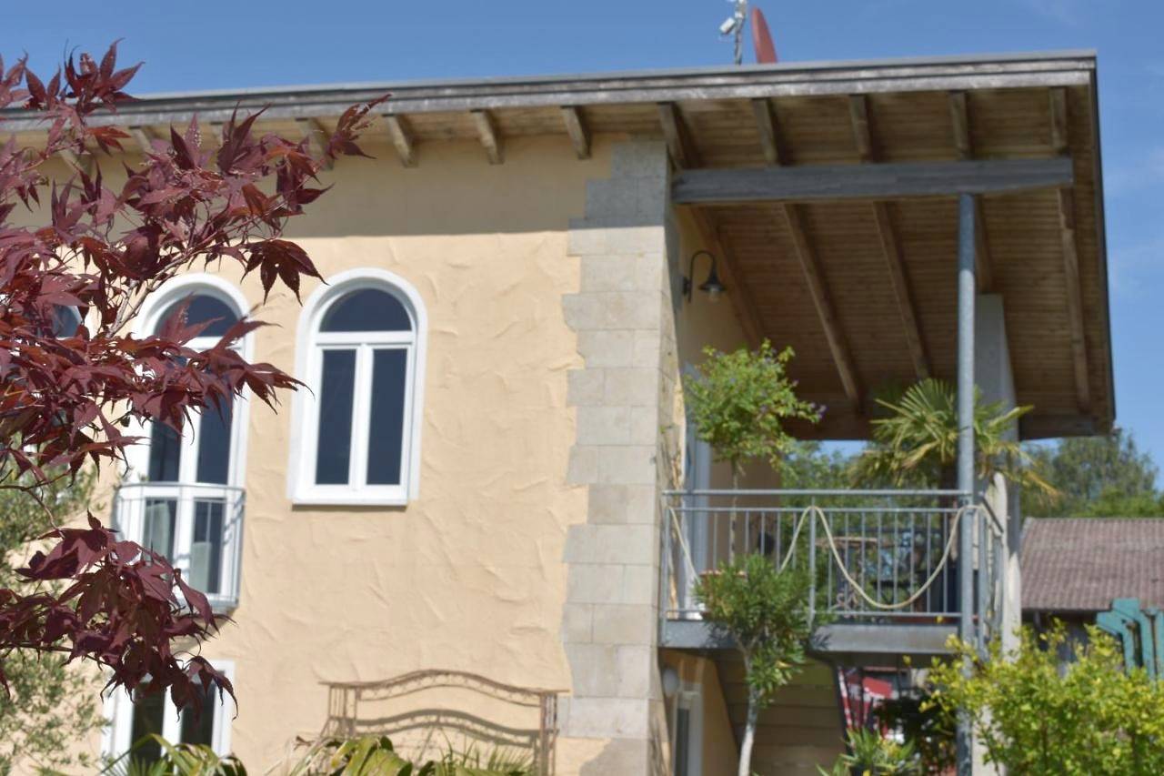 Ganze Wohnung, One-Bedroom Apartment in Finning, Ammersee