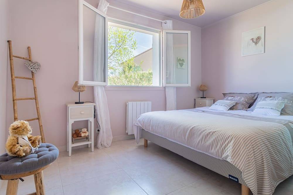 Les Vergers - Villa 8p avec Piscine in Gonfaron, Región Brignoles