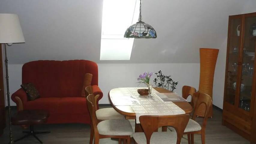 Ferienwohnung für 5 Personen, mit Garten in Oeversee - 4