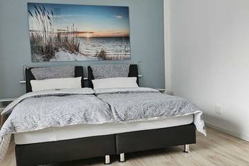 Ferienwohnung für 4 Personen, mit Balkon in Wickede (Ruhr)