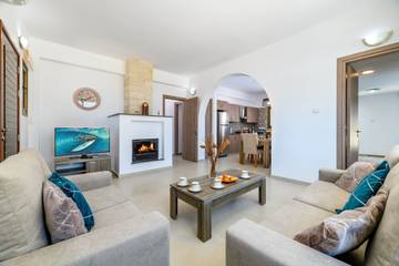 Bungalow für 6 Personen in Südzypern, Bild 3