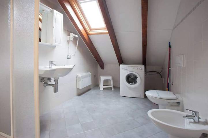 Appartamento vacanze per 5 persone, con animali domestici - 1