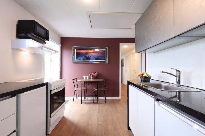 Holiday Home for 10 Guests, 160 m², in Beautiful Surroundings in Hjorring e dintorni
