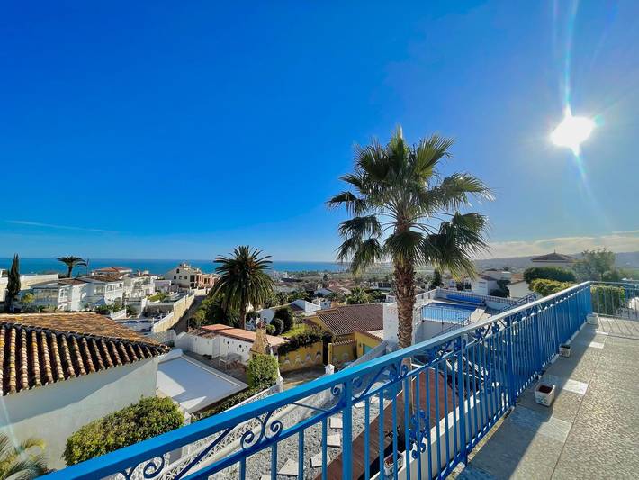 Finca für 8 Personen, mit Terrasse in Vélez-Málaga - 3