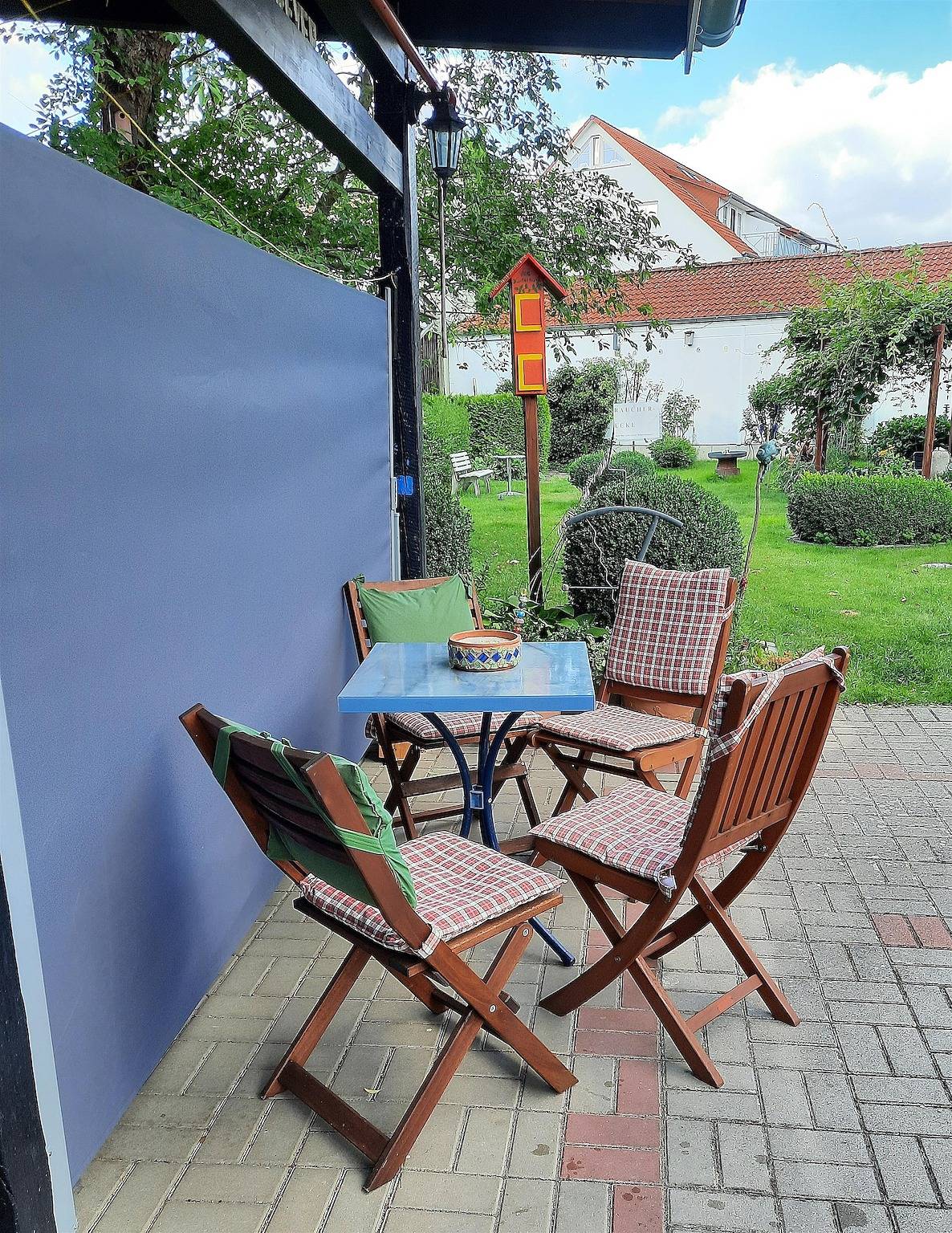 Ganze Ferienwohnung, Appartement/Fewo, Dusche, Wc, 1 Schlafraum in Celle, Lüneburger Heide