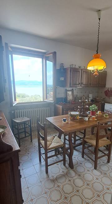 Casa Vacanza per 6 Persone in Castiglione del Lago, Lago Trasimeno, Foto 2