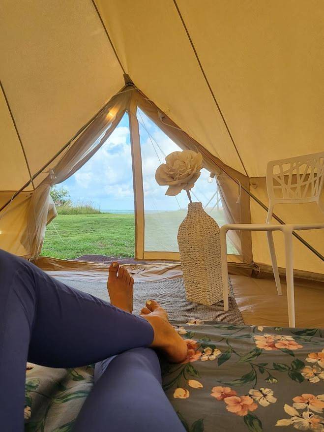 Sea Soul Glamping and Events in Gmina Pāvilosta, Kurlandia