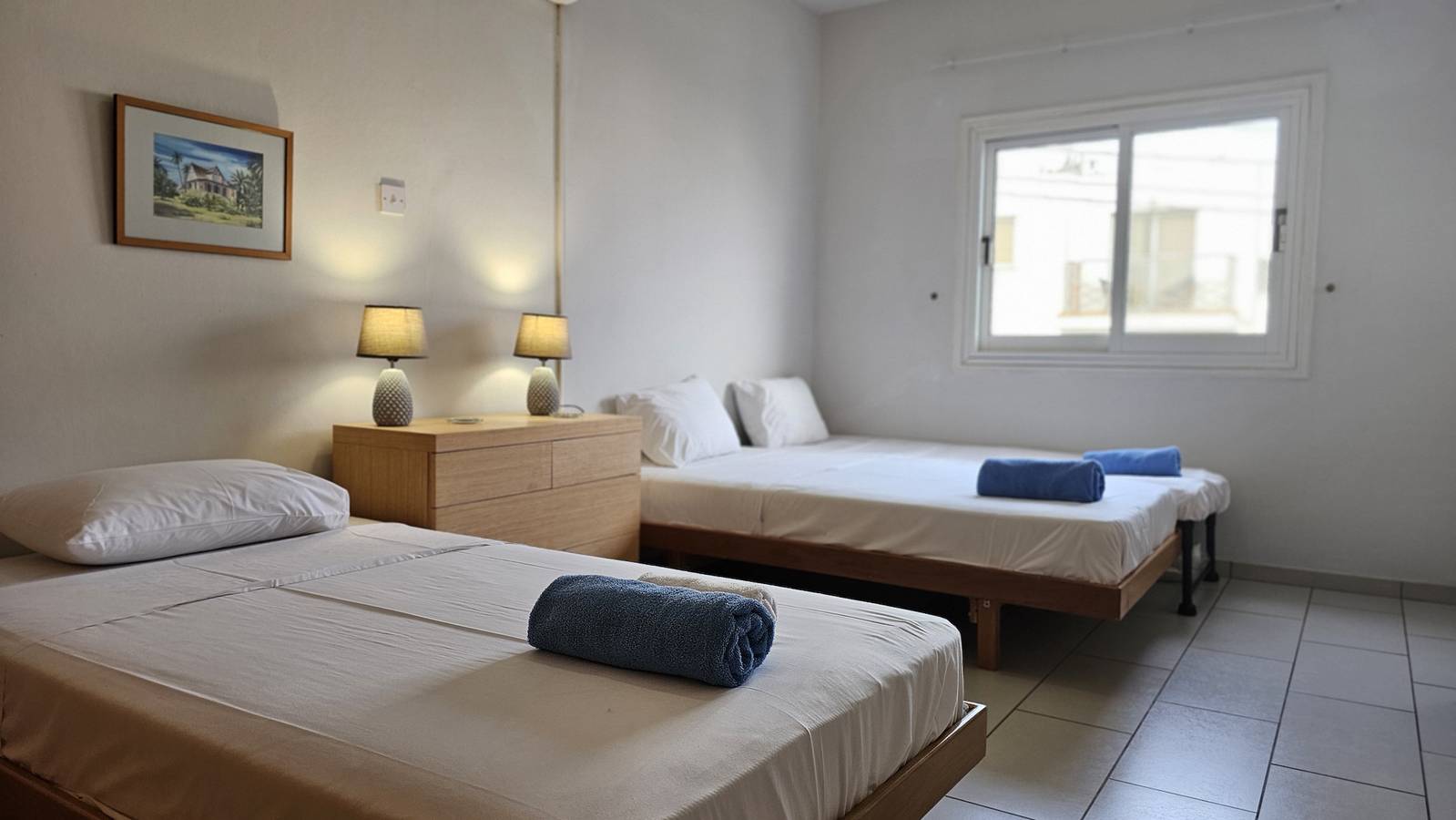 Entire apartment, 134 An - Napa Star Apartment in Ayia Napa, South Cyprus