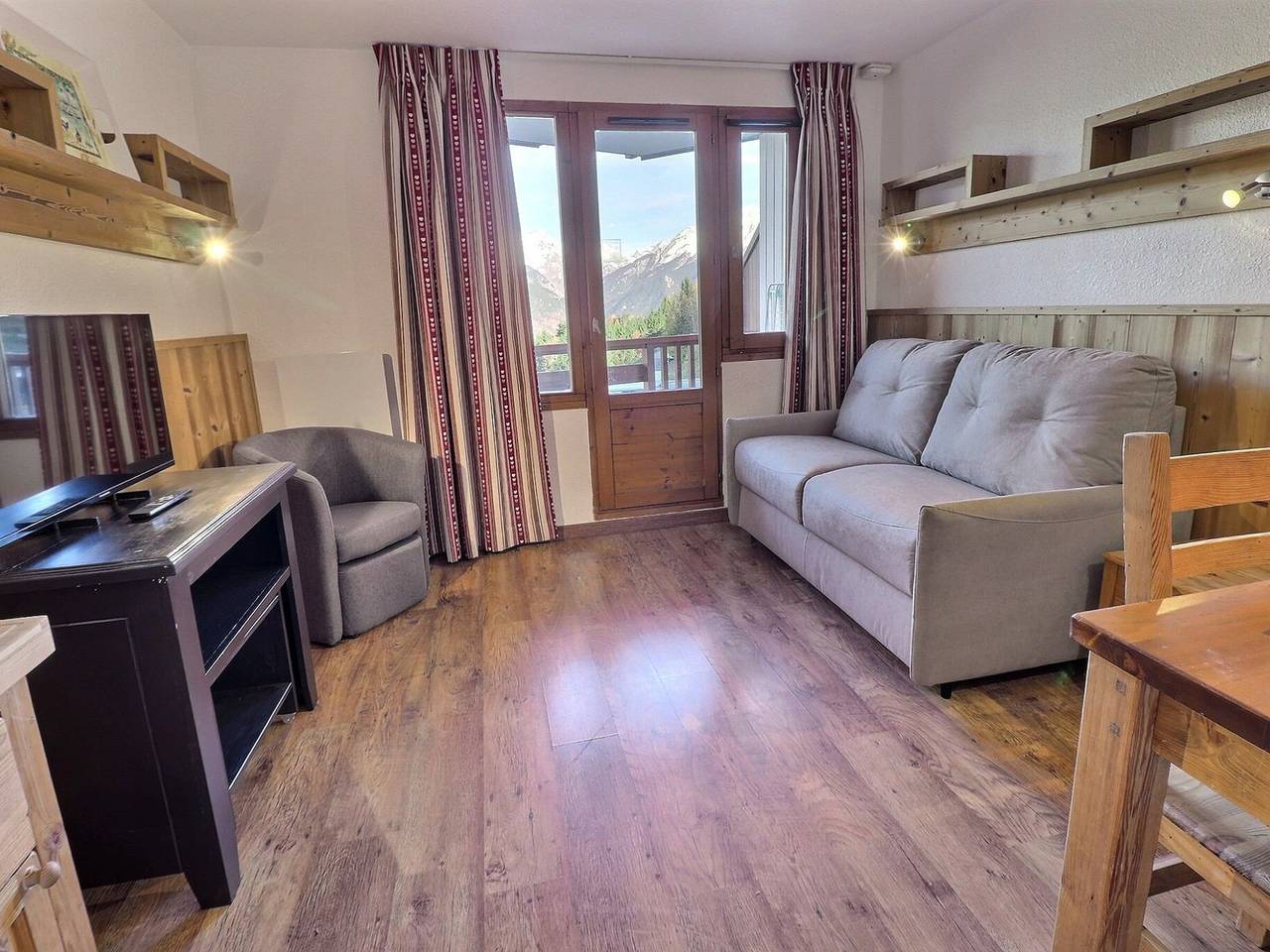 Photo : Appartement de vacances