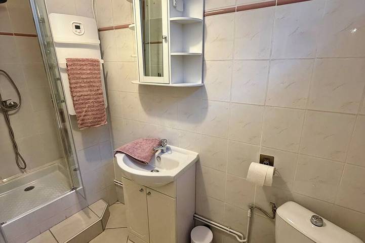 Location de vacances pour 4 personnes à Joigny - 4