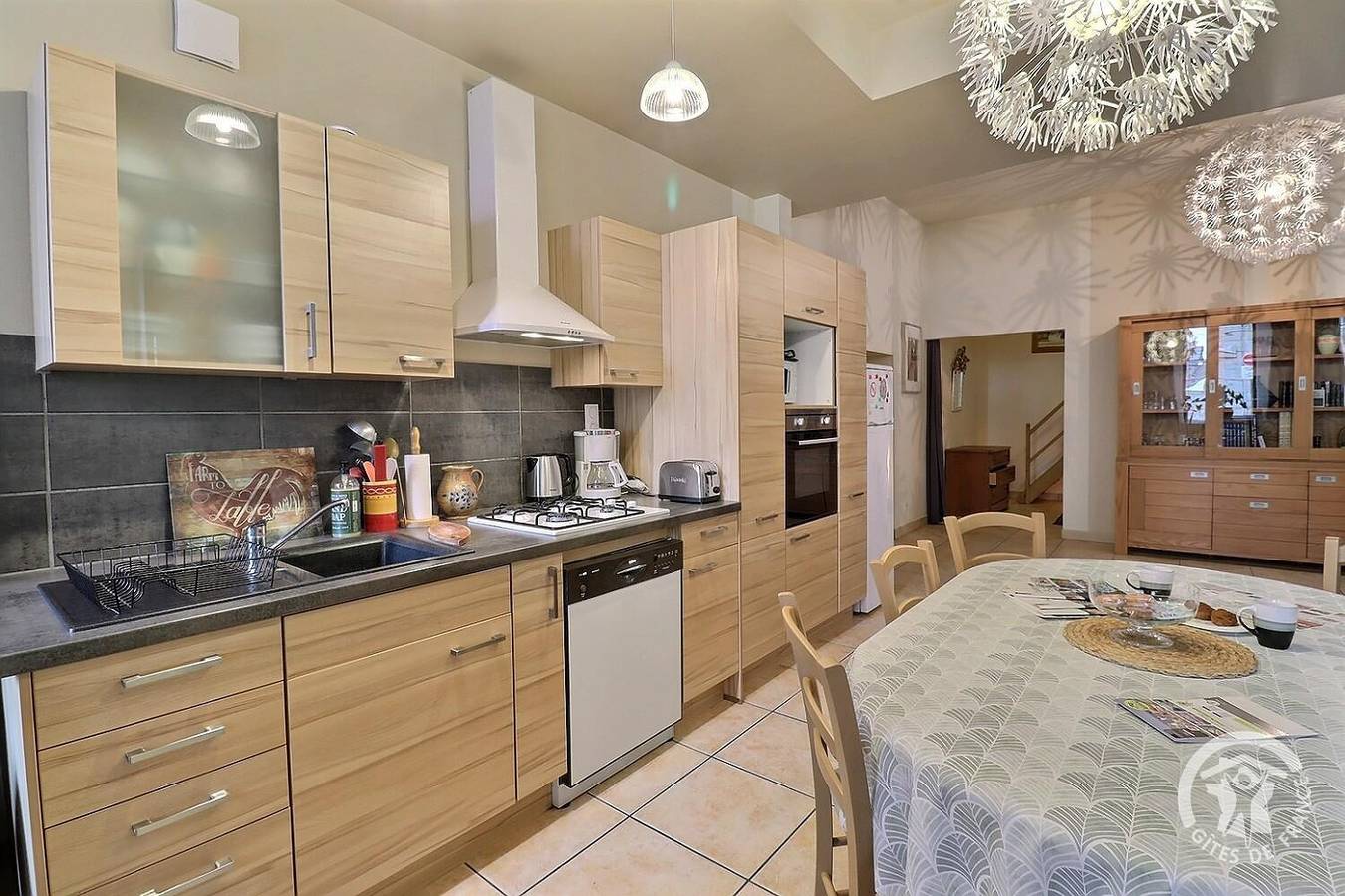 Hôtel particulier Lariboisière in Fougères, Fougères-Vitré