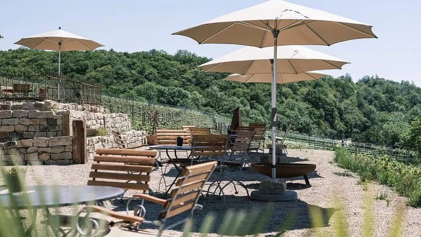 Gîte pour 4 personnes, avec terrasse dans Boulay-Moselle - 4