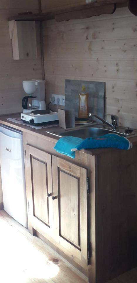 Appartement entier, One-Bedroom Apartment in Gray, Haute-Saône