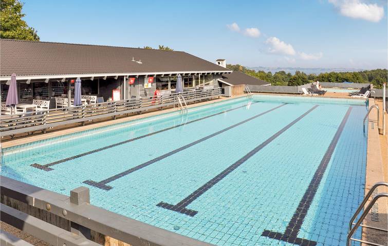 Ferienhaus für 4 Personen, mit Garten und Terrasse in Løjt - 3