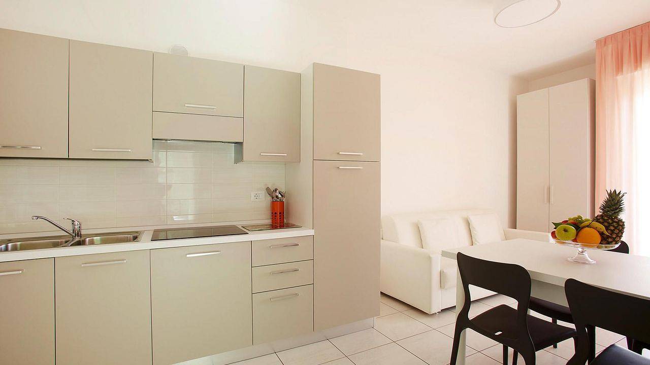 Apartamento vacacional entero, Ferienwohnung für 5 Personen (26 m²) in Pietra Ligure in Pietra Ligure, Pietra Ligure Municipio