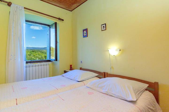 Maison d’hôte pour 2 personnes, animaux acceptés à Buzet - 4