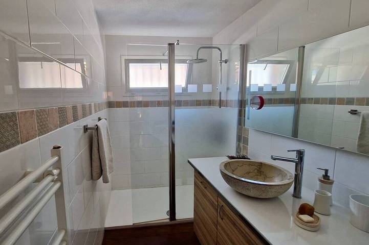 Gîte pour 4 personnes, avec Terrasse et Jardin à La Valette-du-Var - 4