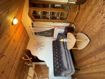 Ferienwohnung für 6 Personen, mit Garten in Waldviertel