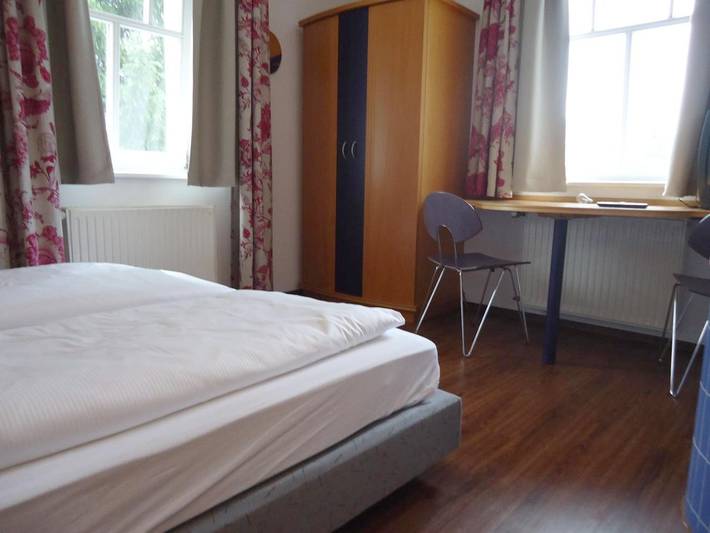 Maison d’hôte pour 2 personnes, animaux acceptés à Bamberg - 4