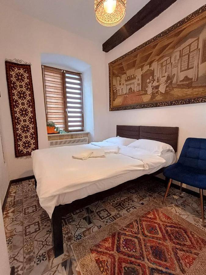 Gîte pour 3 personnes dans Poiana Brasov - Brasov
