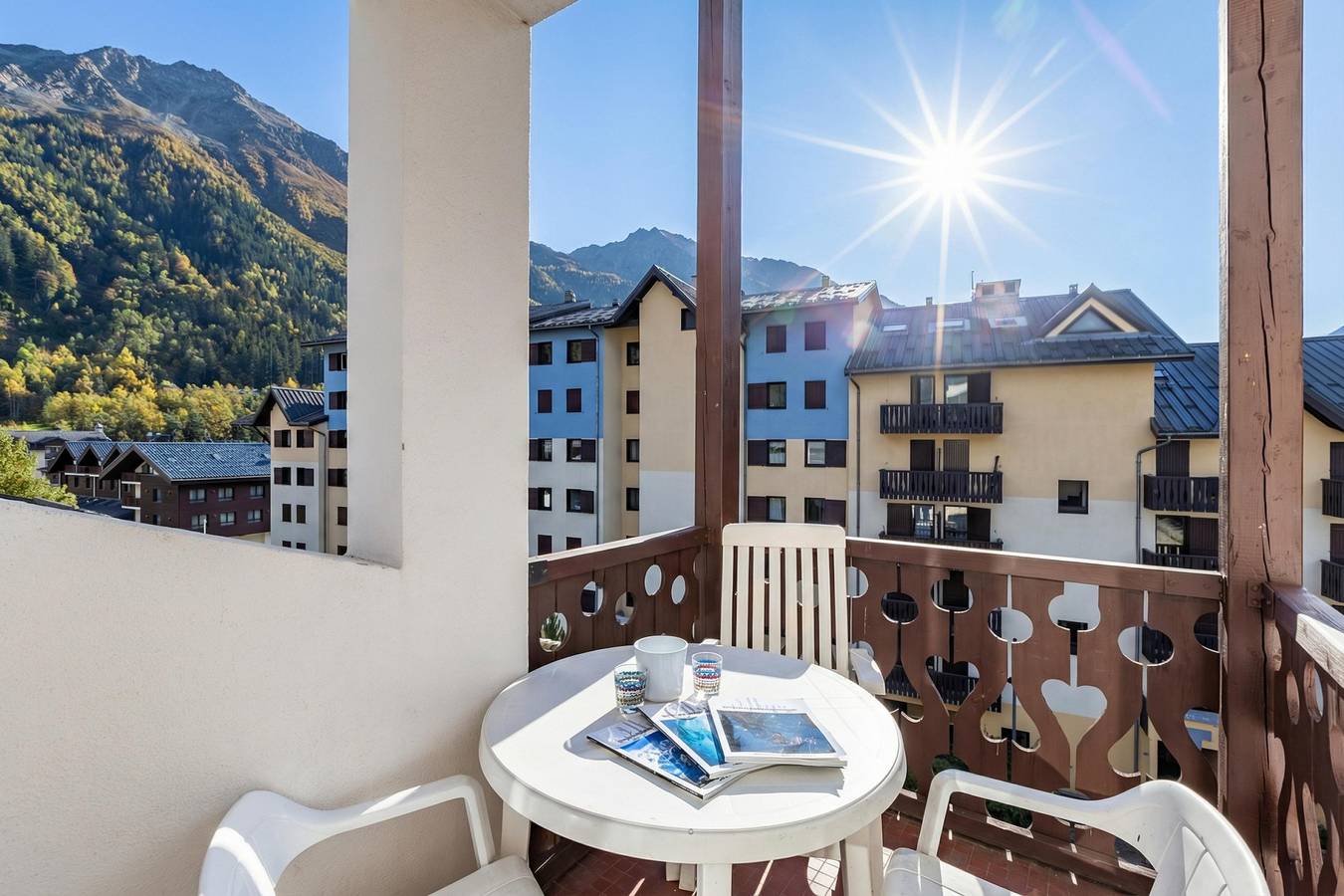 Photo : Appartement de vacances