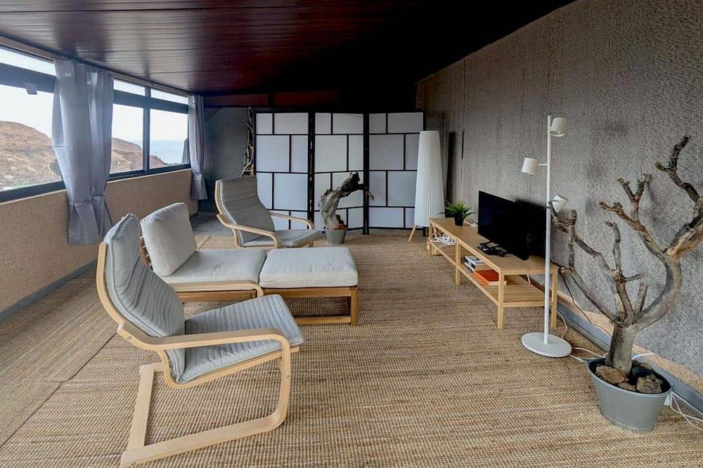 Appartement entier, Appartement tranquille à La Restinga in La Restinga, El Pinar de El Hierro