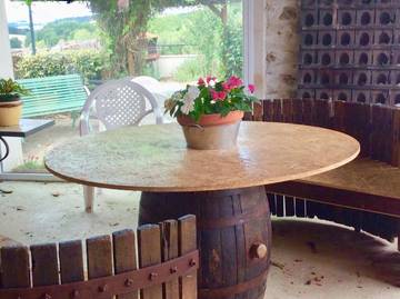 Gîte pour 5 Personnes dans Vendrest, Seine-et-Marne, Photo 1