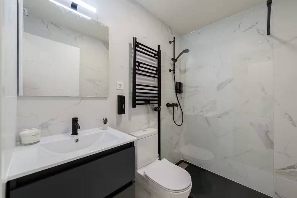 Appartement entier, Torrejón Suites Apartment. Under 9 in Torrejón de Ardoz, Communaute de Madrid