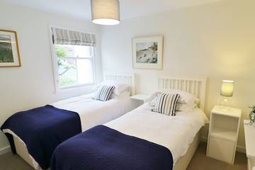 Cottage for 4 People in Kirkcudbright, Dumfries and Galloway, Photo 3