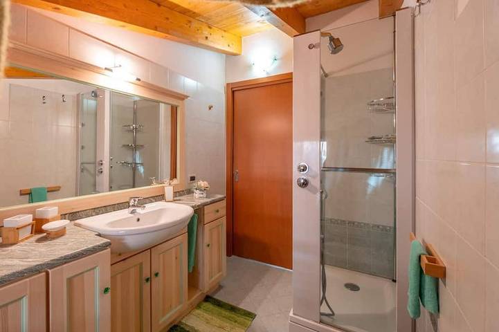 Ganze Wohnung, Happy Guest Apartments   Alpin Vista Village in Colere, Prealpi Bergamasche Orientali