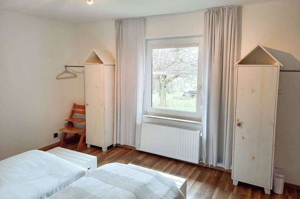Zum Koppelblick in Cölpin, Mecklenburg-Strelitz
