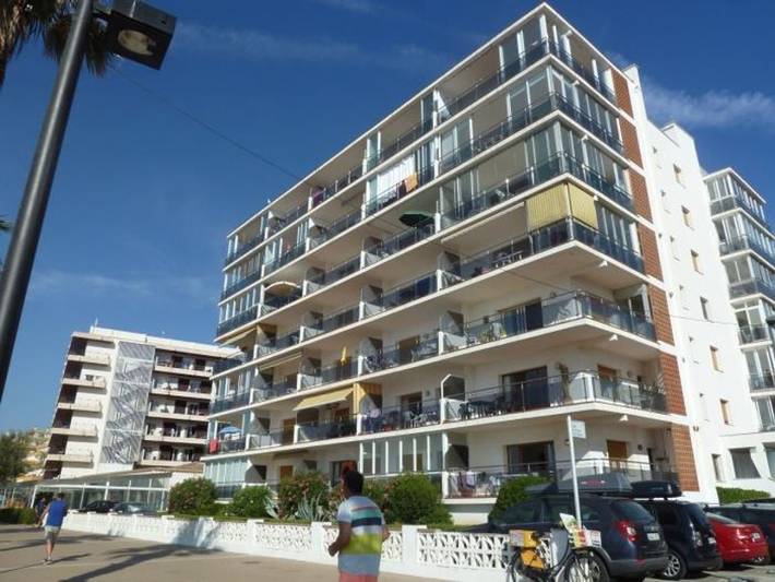 Appartement de vacances pour 6 personnes, avec Terrasse