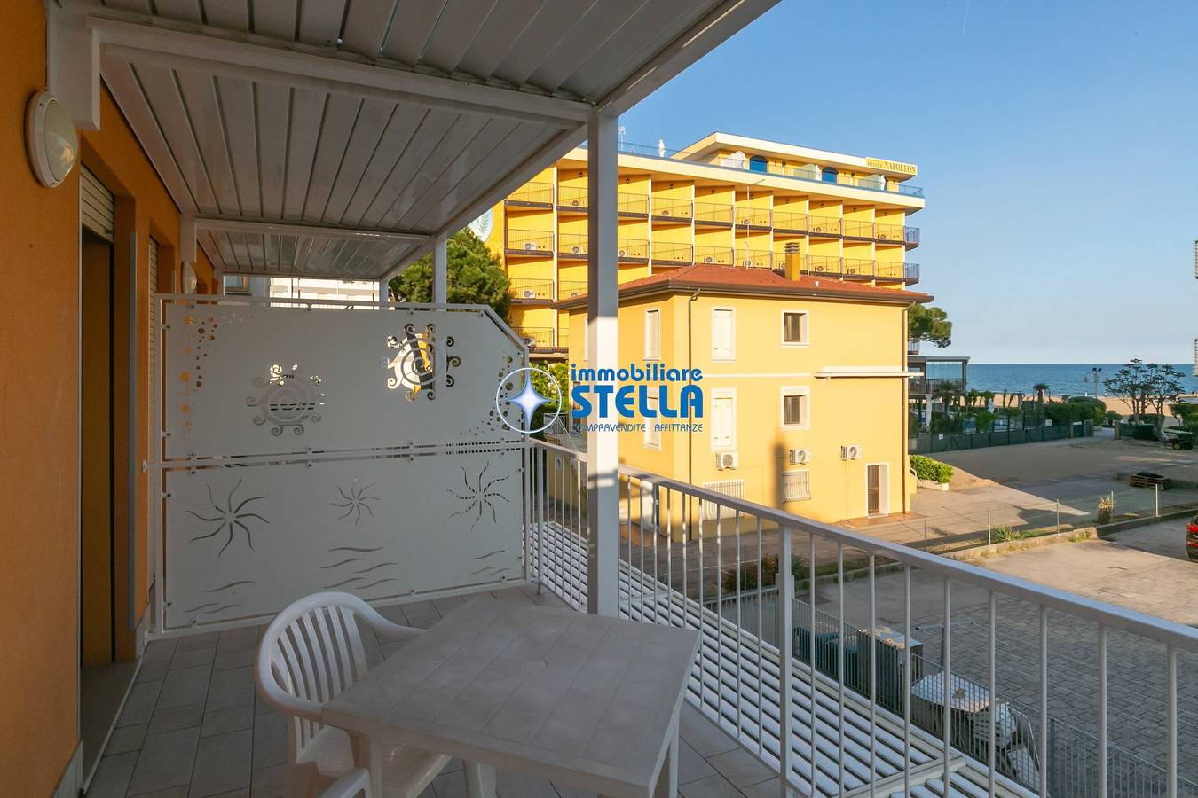 Appartamento vacanze a Jesolo a partire da 73€ a notte
