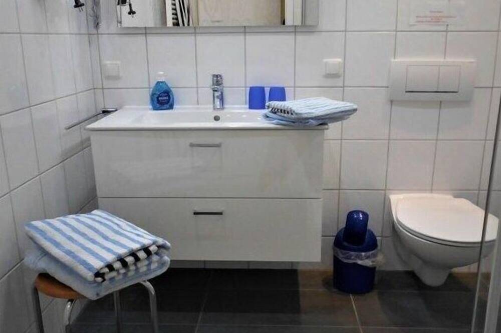Ferienwohnung mit 2 Schlafzimmer in Kühlungsborn, Mecklenburgische Ostseeküste