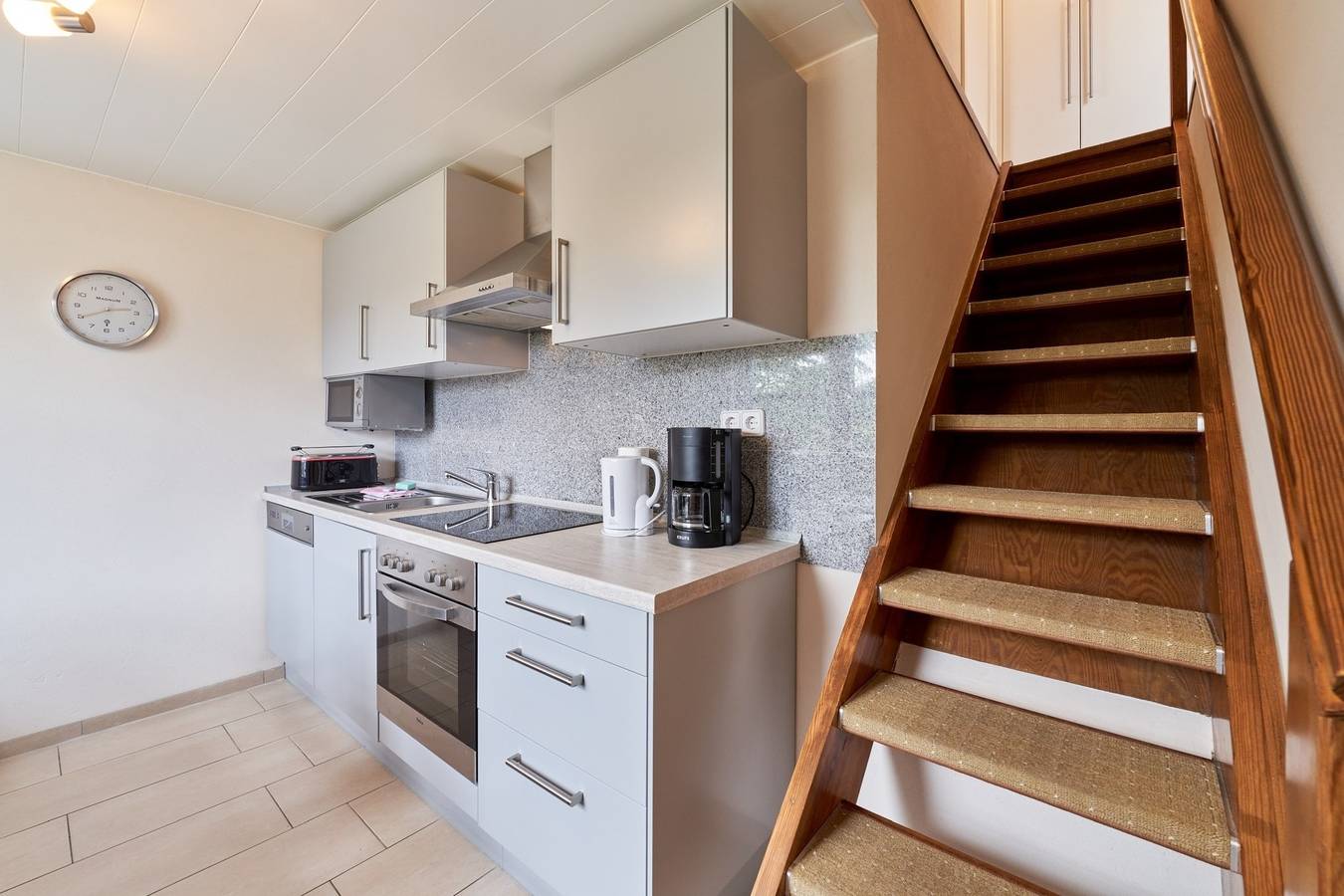 Ganze Ferienwohnung, Südfall in Dagebüll, Nordseeküste