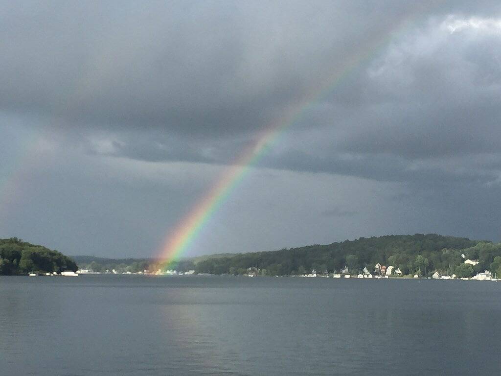 Five Star Upscale Lakeside Retreat - Bleiben Sie nicht irgendwo, machen Sie es unvergesslich in Hopatcong, Lake Hopatcong