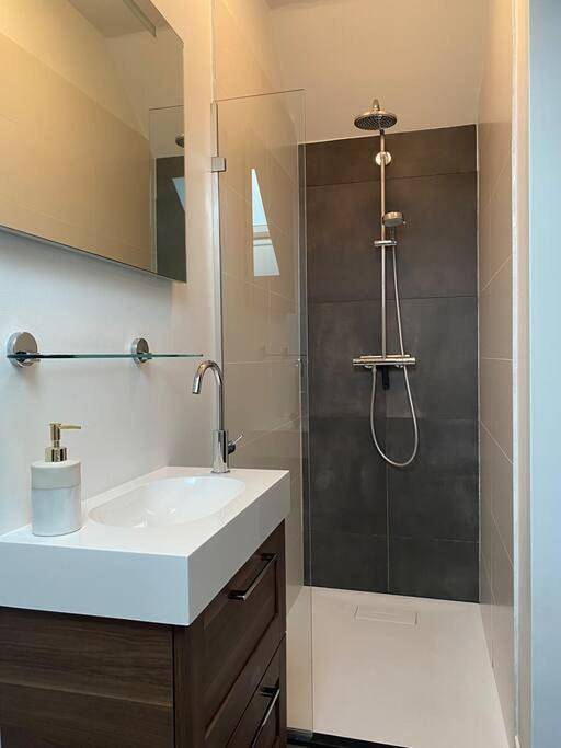 Location de vacances pour 2 personnes, avec jardin dans Sluis - 2