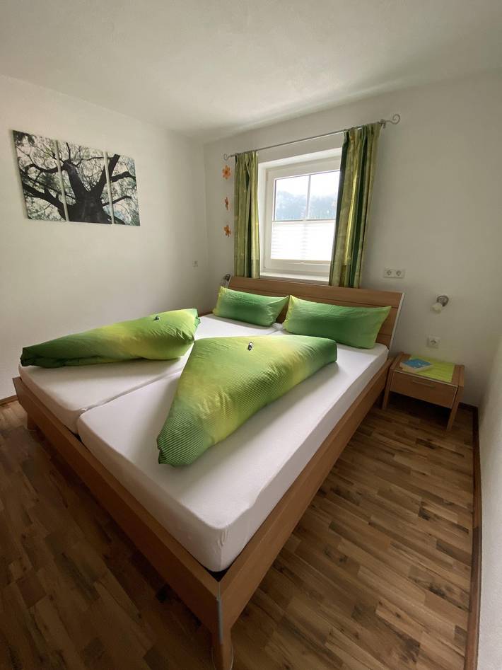 Ganze Ferienwohnung, Ferienwohnung in St. Leonhard im Pitztal, Bezirk Imst