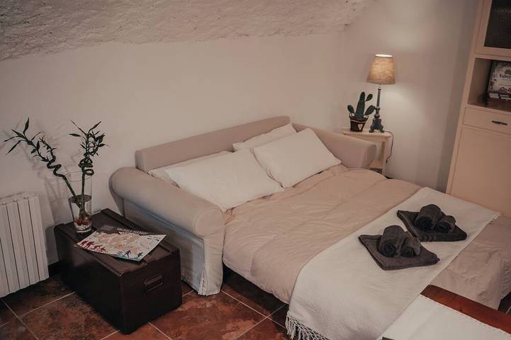 Gîte pour 4 personnes dans Brossasco - 3