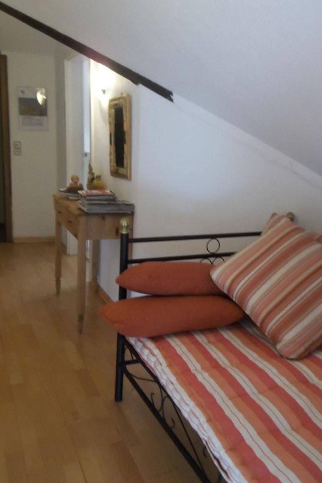 Geheel appartement, Berkele in Piesport, Bernkastel-Kues en Omgeving