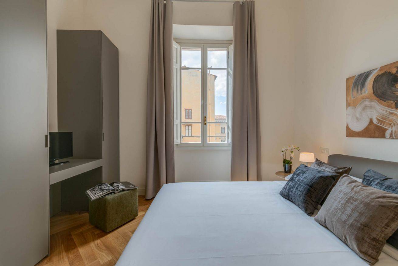 Appartamento intero, Giotto Deluxe in Firenze Centro storico, Firenze