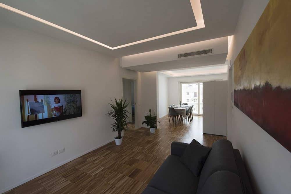 Appartamento vacanze a Ciociaria a partire da 180€ a notte