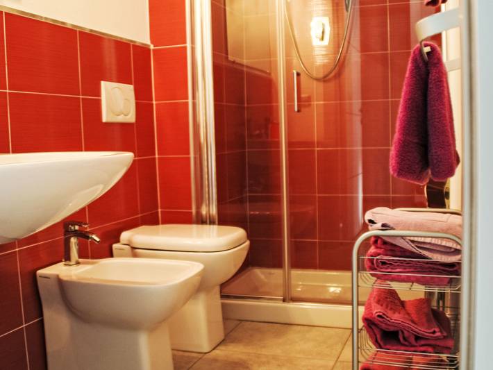 Appartamento intero, Halterung mit Wallbox in Ferrara, Provincia di Ferrara