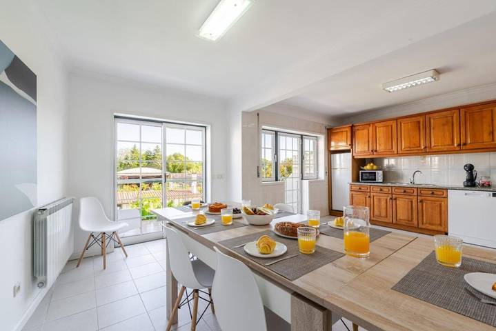 Maison d’hôte pour 8 personnes, avec jardin dans Viana do Castelo - 4