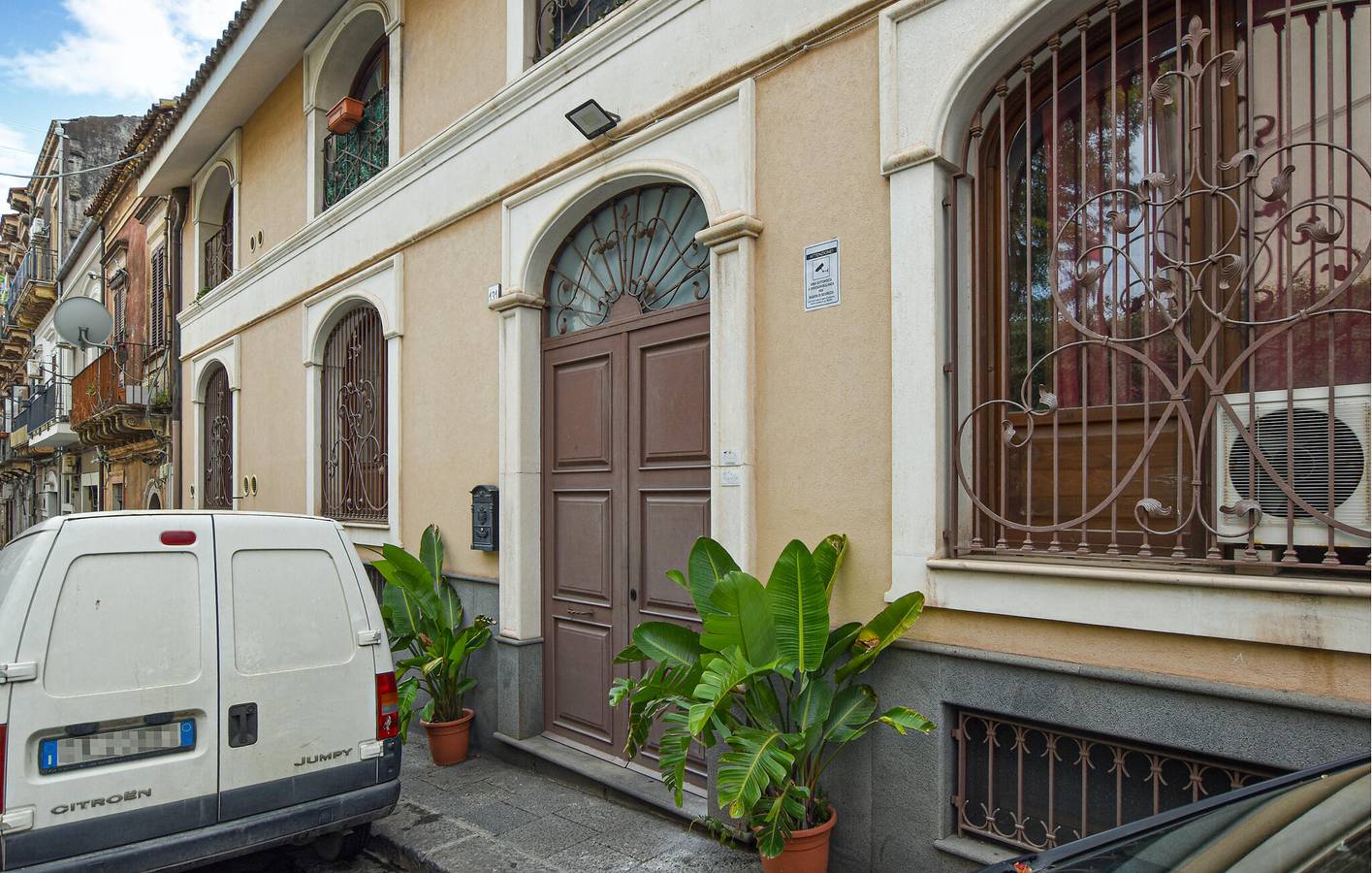 Ferienwohnung für 4 Personen in Catania, Catania Provinz