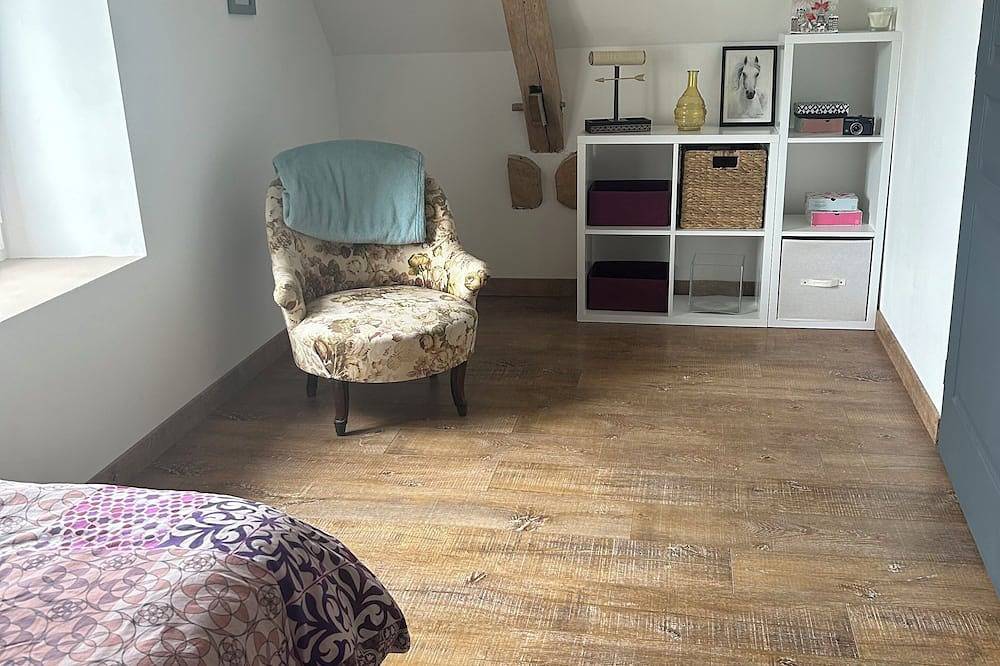 Charmant Havre de Paix Réaménagé in Savonnières, Región de Tours