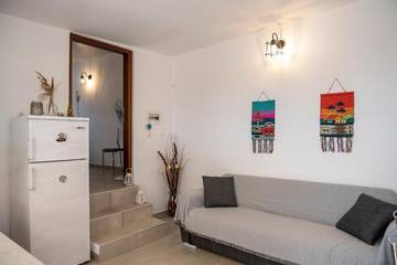 Ferienwohnung für 3 Personen in Vai Strand, Lasithi, Bild 3