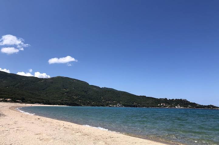 Offer view