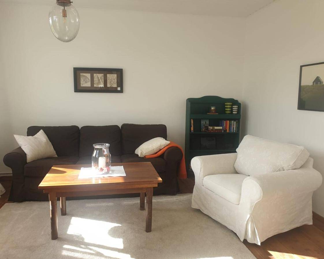 Ganze Wohnung, One-Bedroom Apartment in Neuenkirchen (Land Hadeln), Cuxland