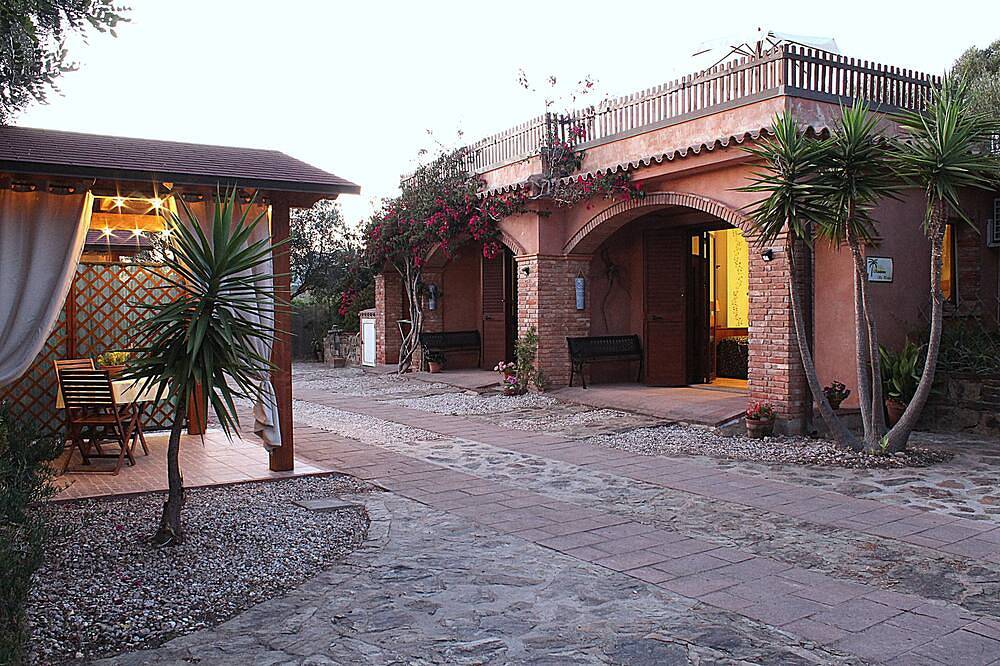 Appartamento intero, Residenza Su Prelau - Monolocale Mirto - Sardegna Costa Sud Ovest in Gonnesa, Iglesiente